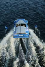 Rinspeed Splash Concept 2004 года